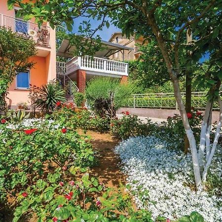 Apartment Ana リエカ エクステリア 写真