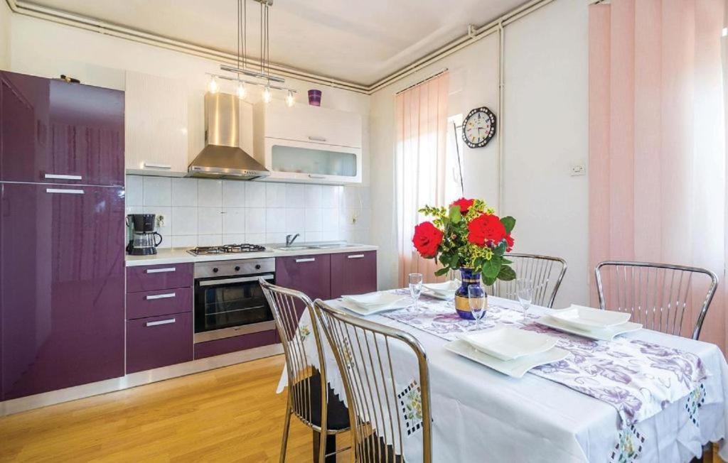 Apartment Ana リエカ エクステリア 写真