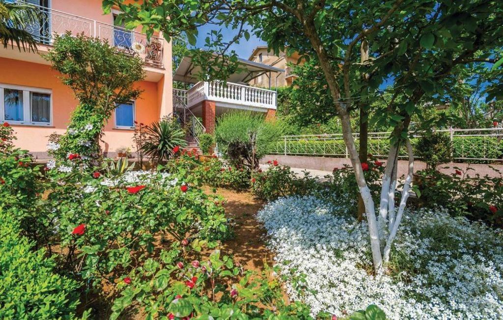 Apartment Ana リエカ エクステリア 写真