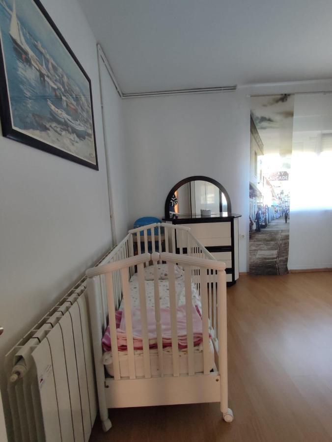 Apartment Ana リエカ エクステリア 写真