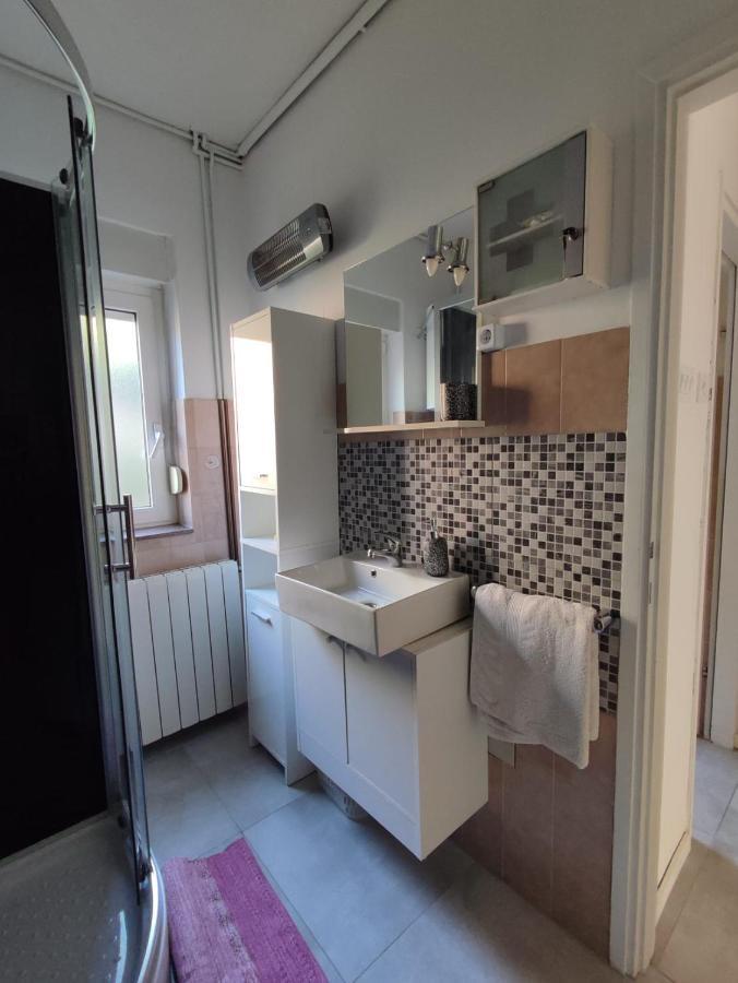 Apartment Ana リエカ エクステリア 写真
