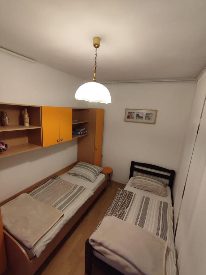 Apartment Ana リエカ エクステリア 写真