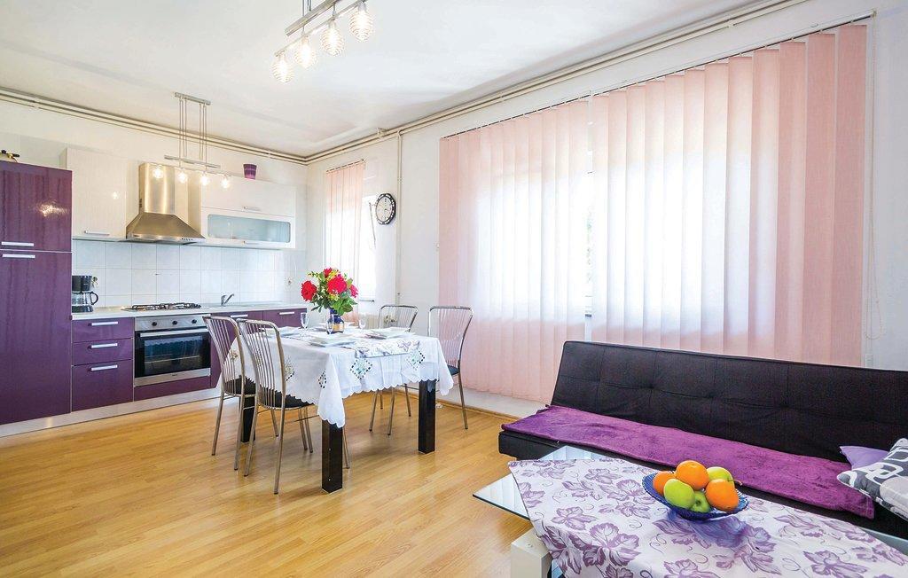Apartment Ana リエカ エクステリア 写真