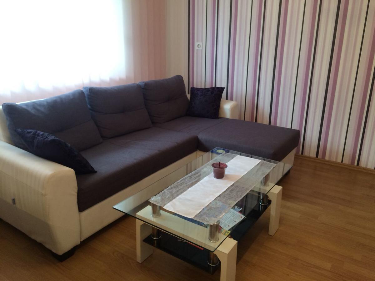 Apartment Ana リエカ エクステリア 写真
